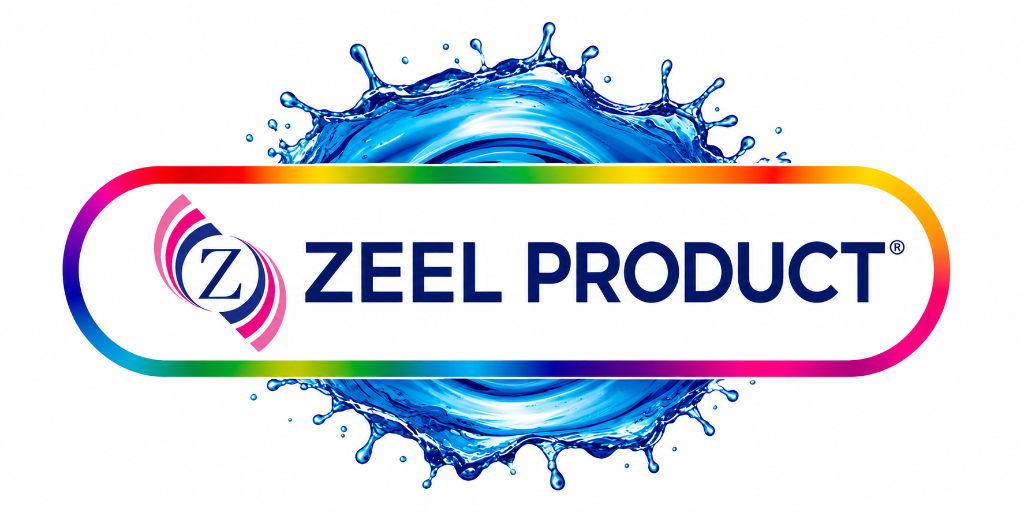 ZEEL PRODUCT ZEELCHEM�